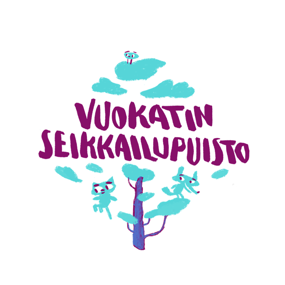 Suomen seikkailupuistot | Löydä lähin seikkailupuisto